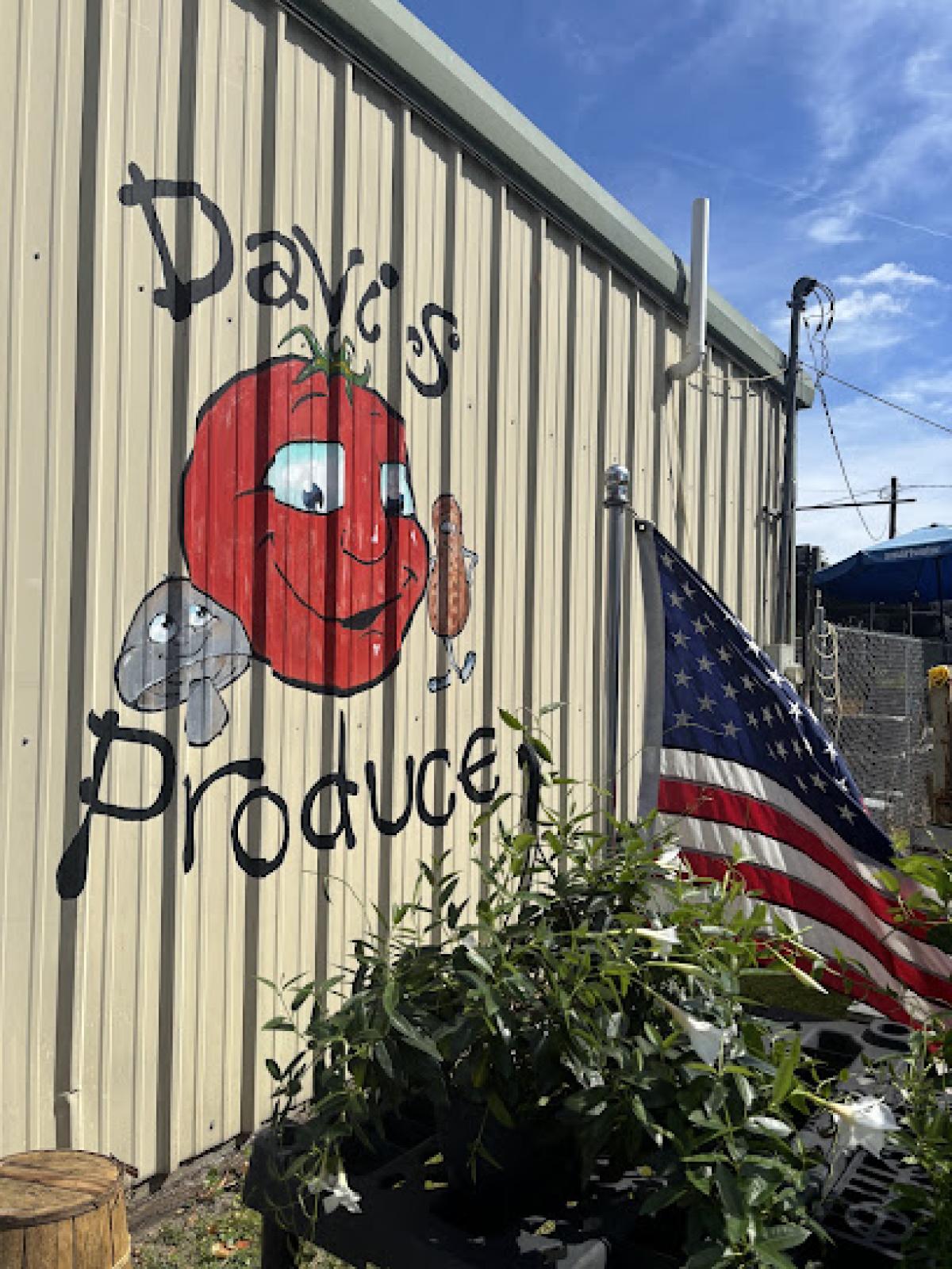 Davis Produce