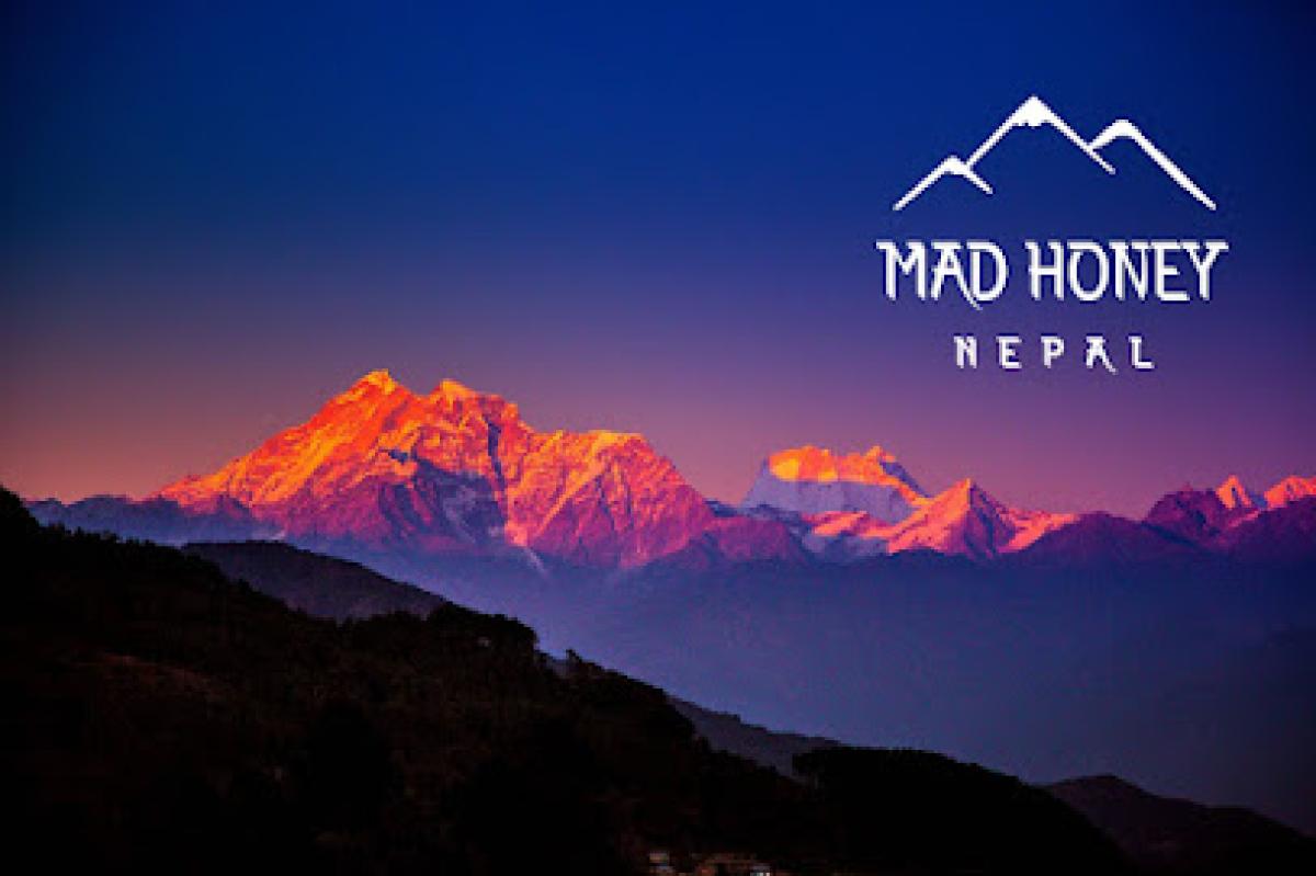 Mad Honey Nepal