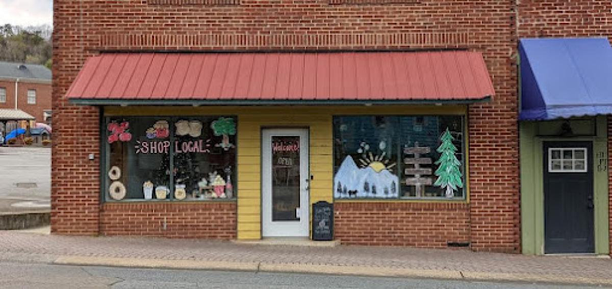 Little Apple Mercantile