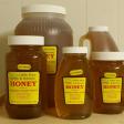 Bundrick Honey Farms