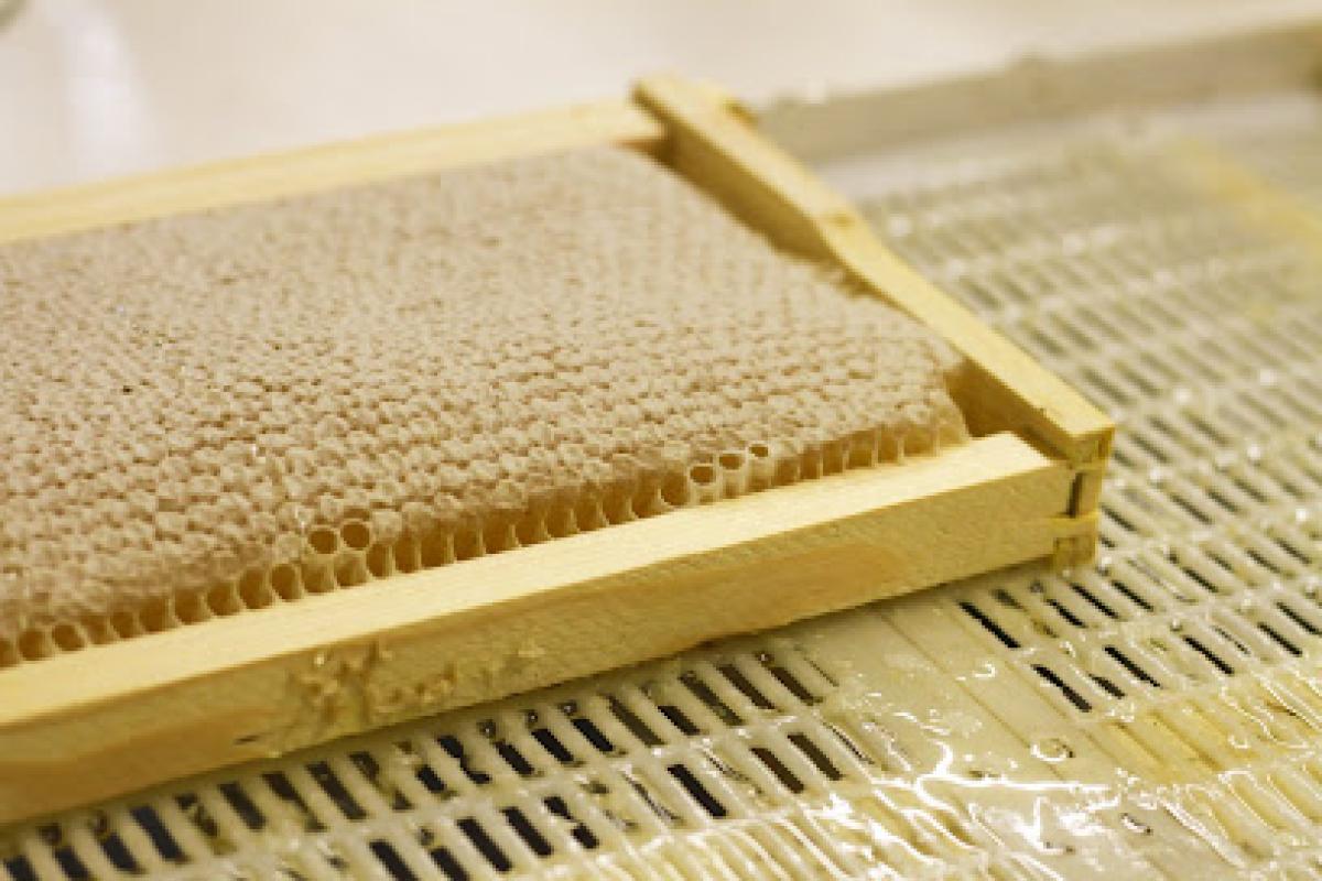 Laura's Sweet and Spicy Emporium