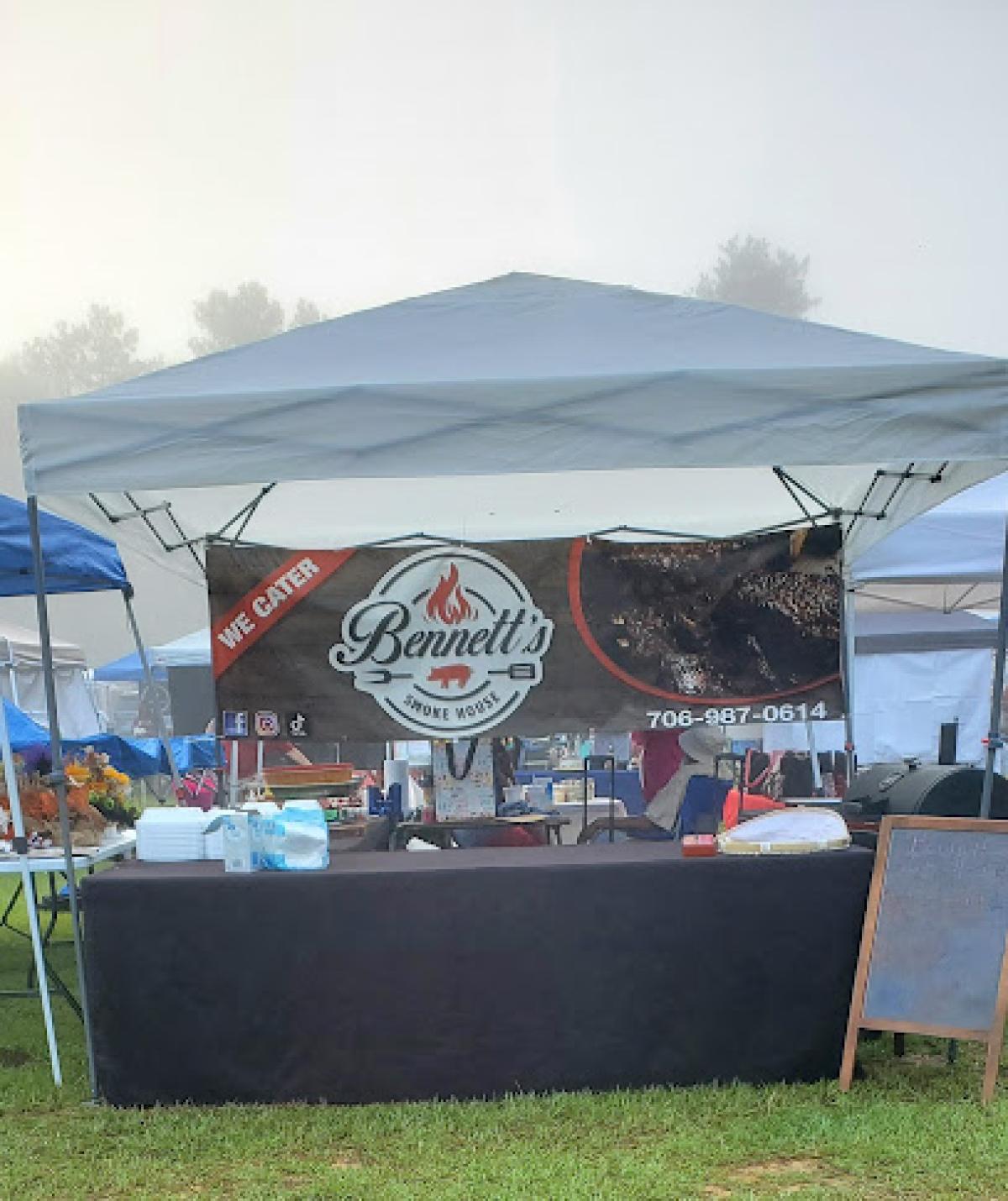 Midland Community Farmers Market