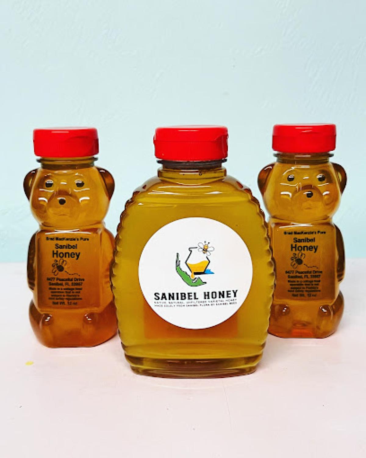 Sanibel Honey