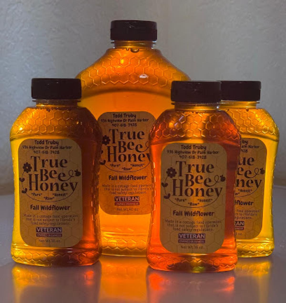 True Bee Honey LLC
