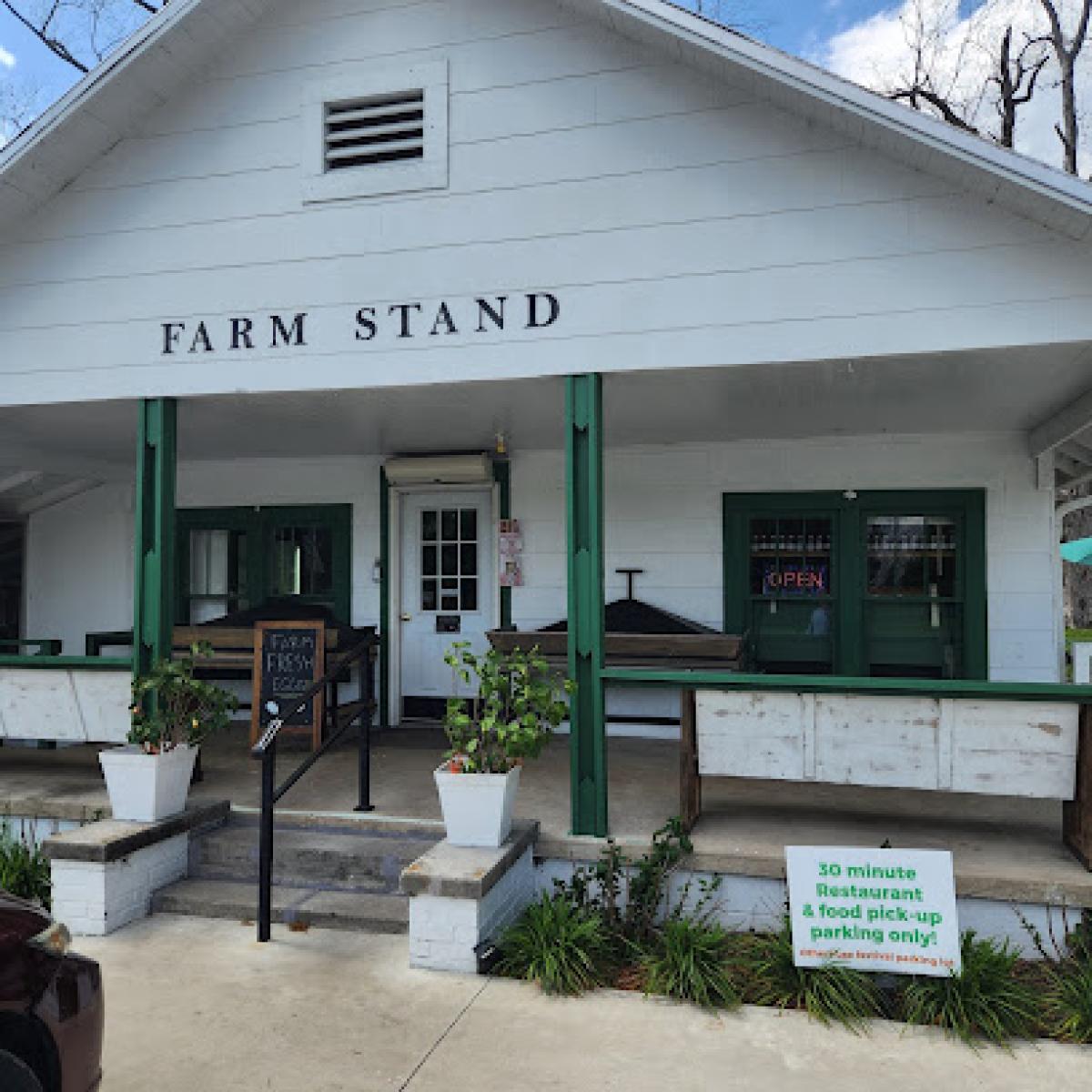 The Farm Stand