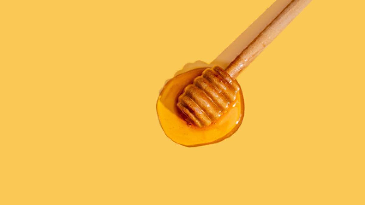 Valentin's Honey Farm