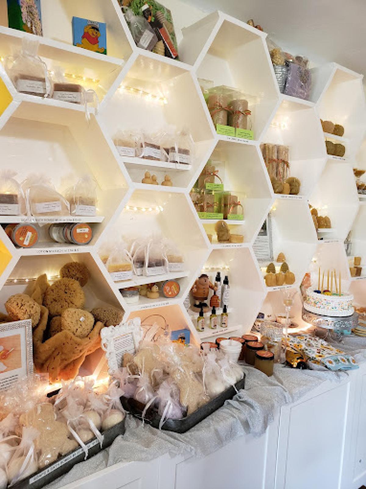 Sarasota Honey Company