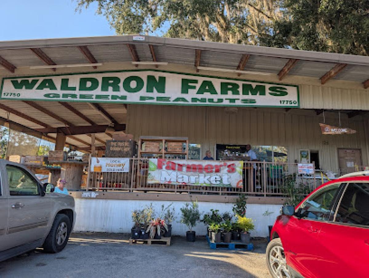 Randy WALDRON FARMS