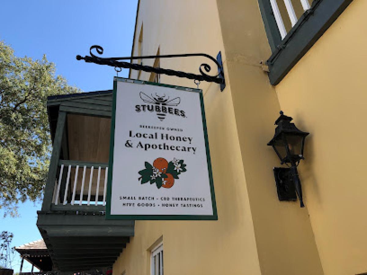 STUBBEES | Honey + Apothecary