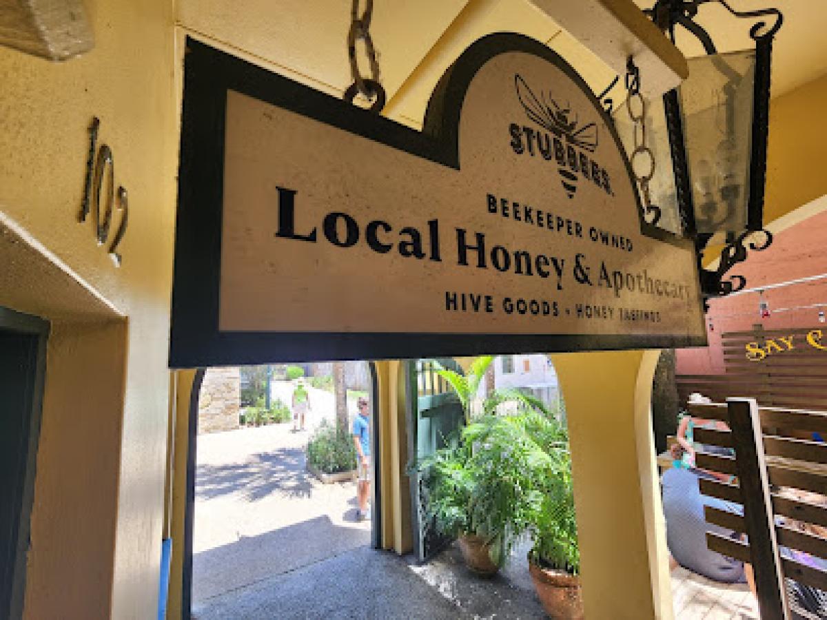 STUBBEES | Hive & Homestead