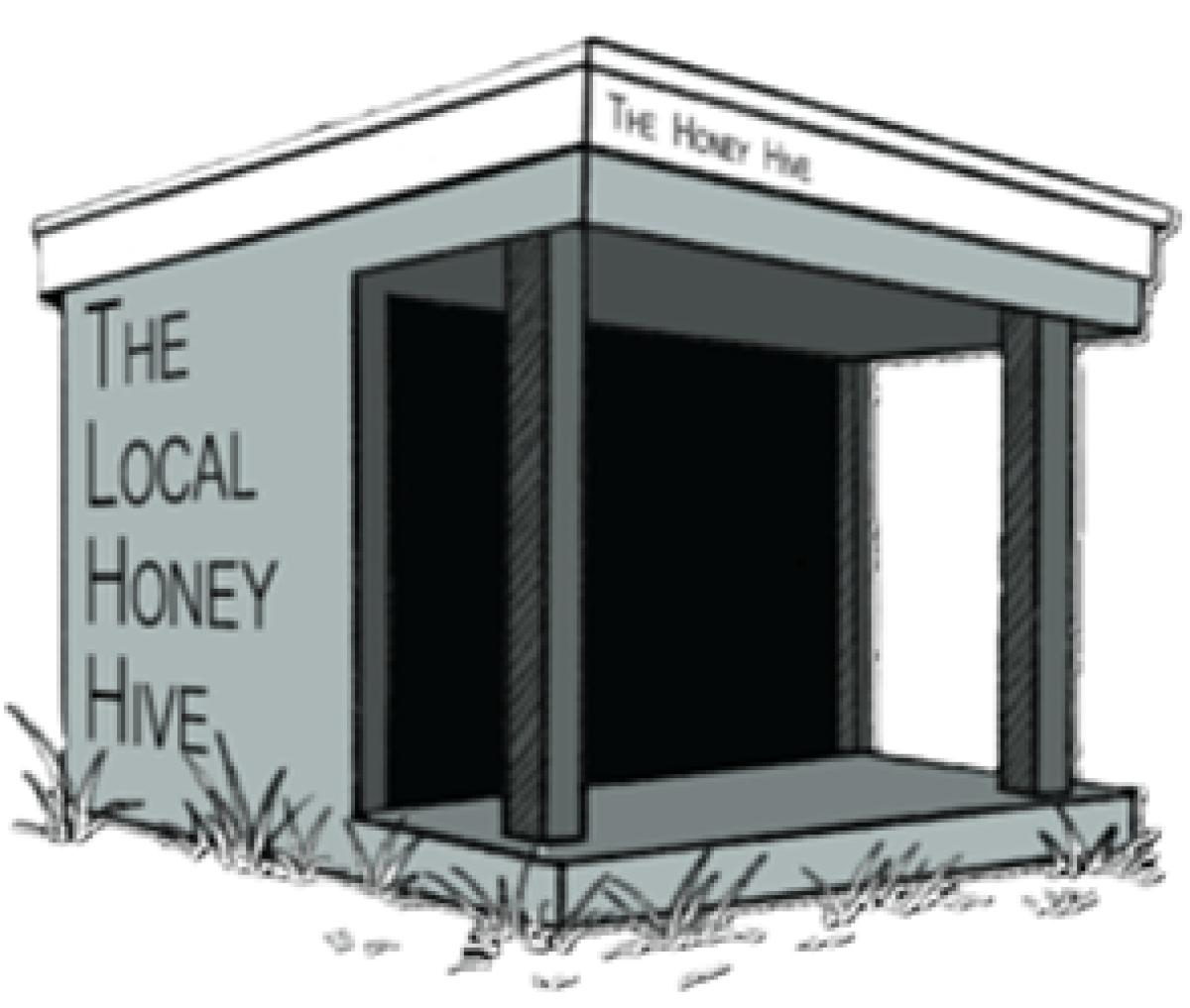 The Local Honey Hive