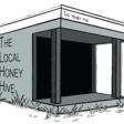 The Local Honey Hive