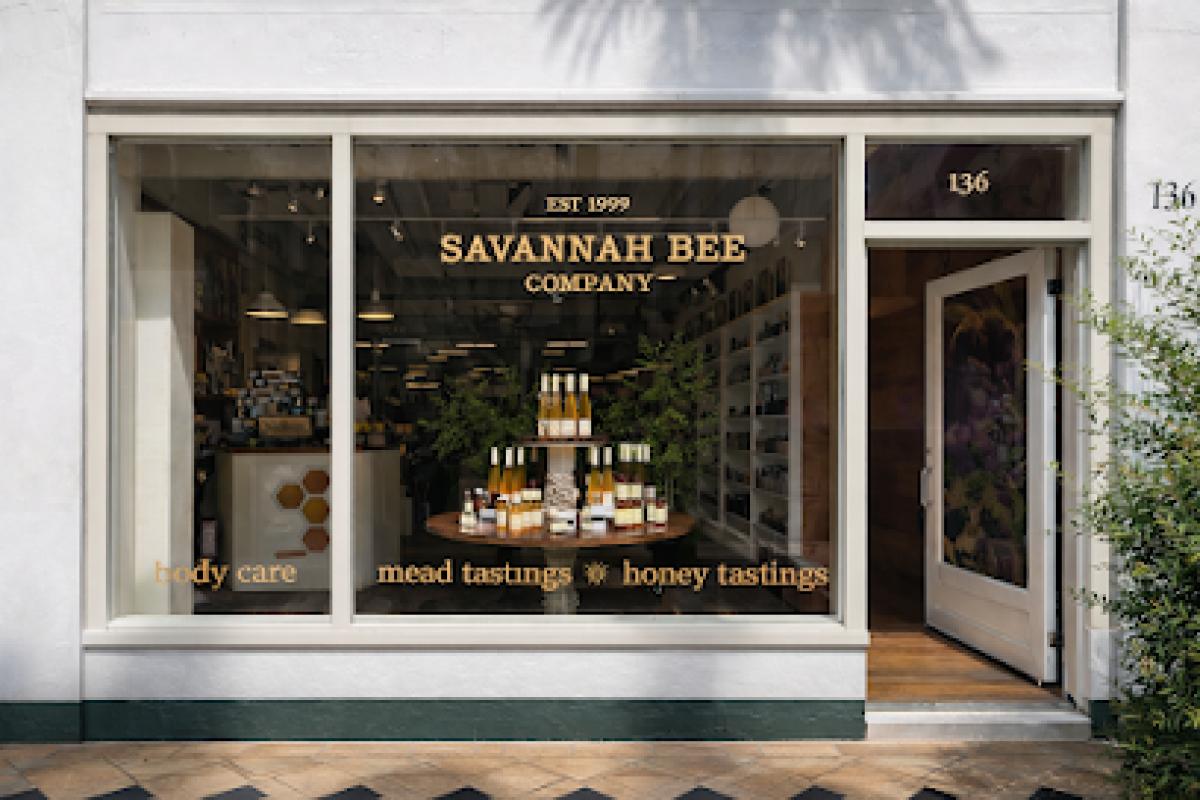 Savannah Bee Company