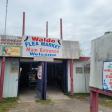 Waldo Farmers and Flea Market