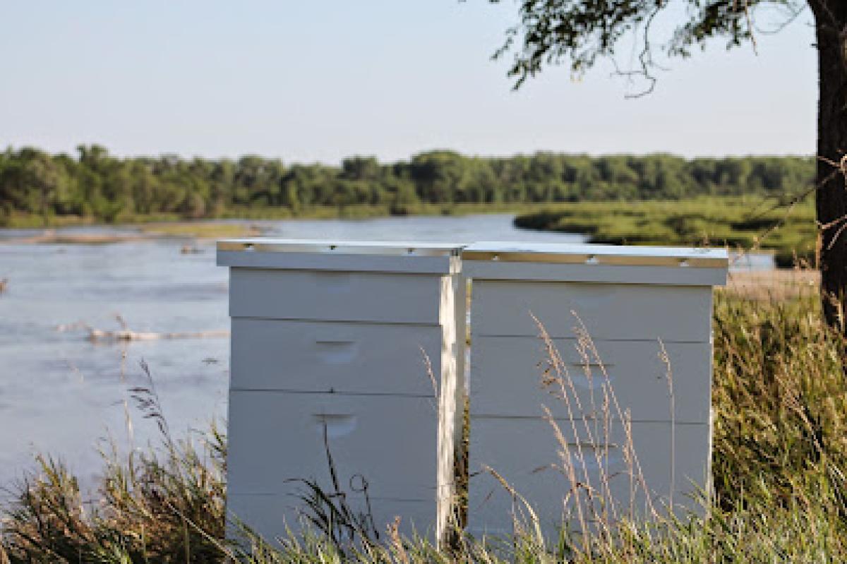 Prairie River Honey Farm