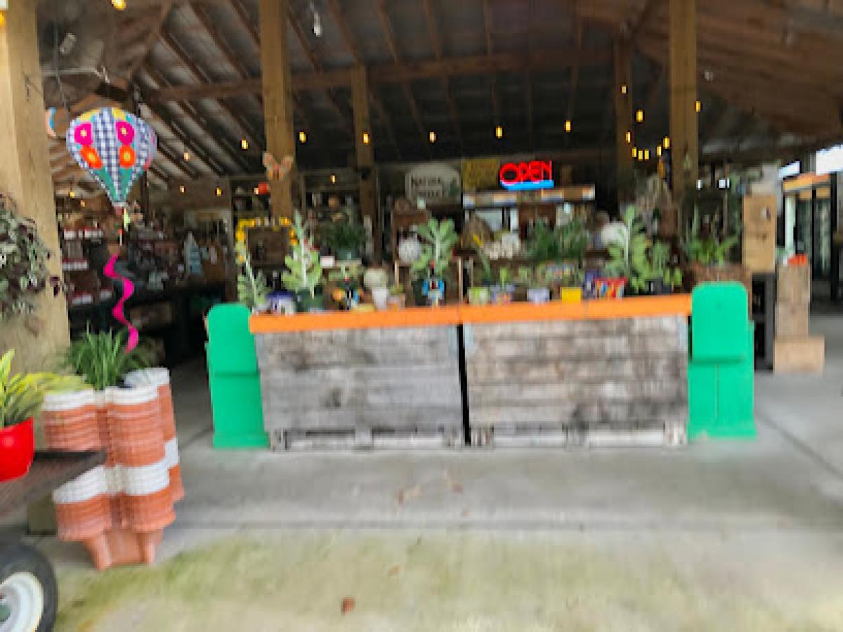 Peterson's Groves & Nursery