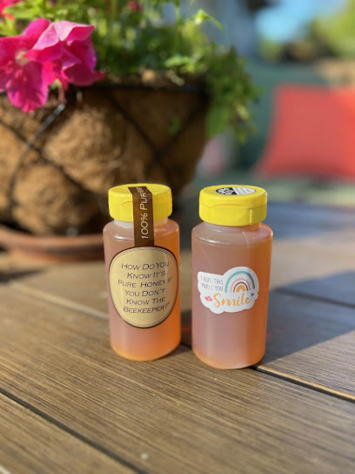 The Other Bee Guy Bee Removal & Apiary