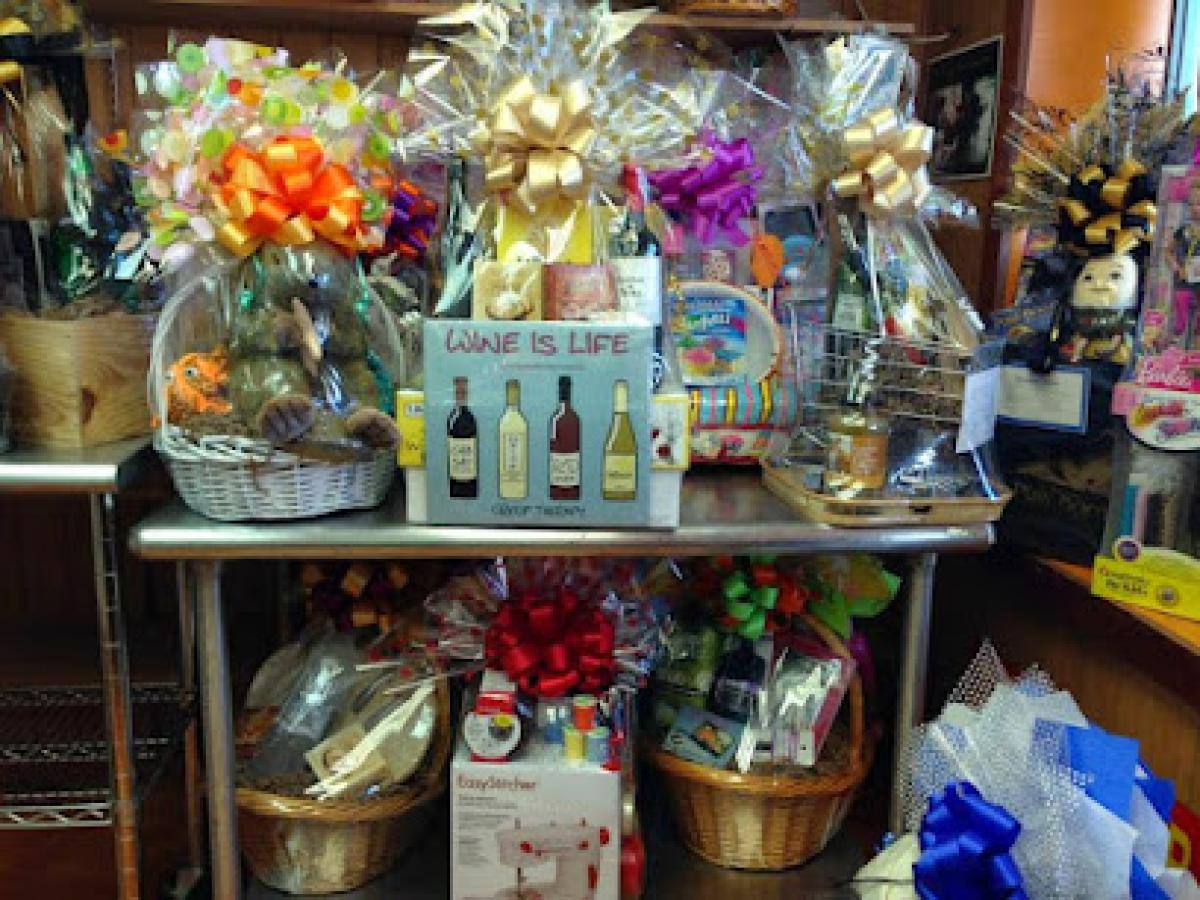 Bob Roth's New River Groves