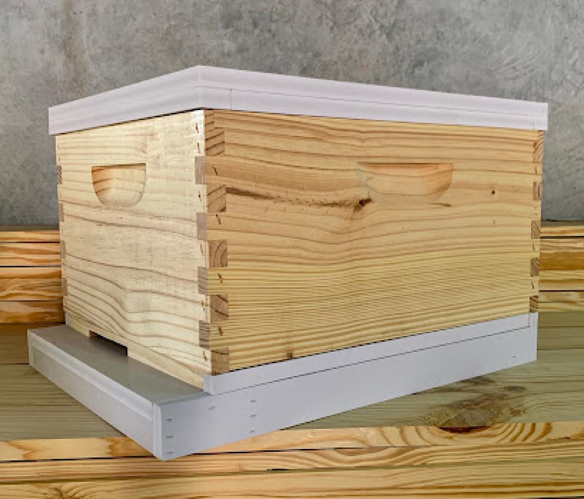 South Florida Bee Supplies LLC.