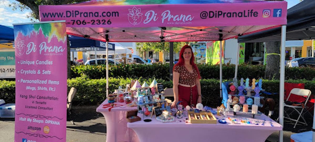 Coconut Creek Hometown Market