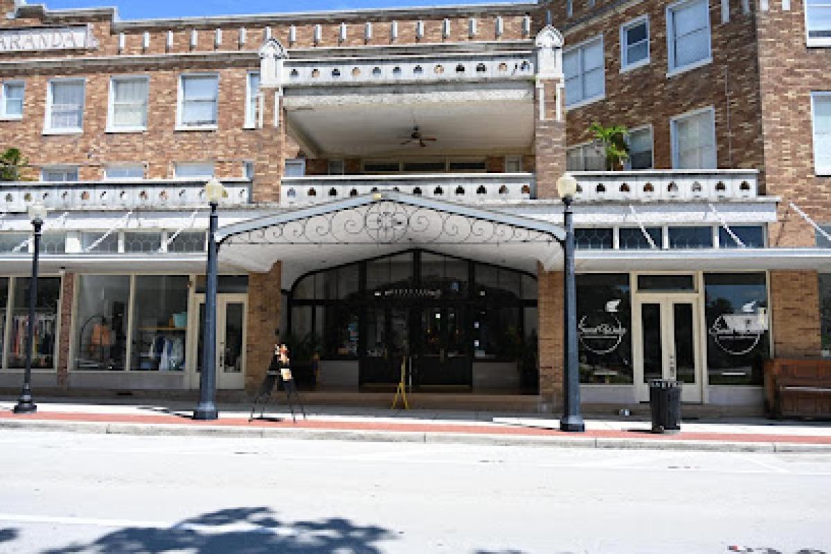 Avon Park Farmers Market