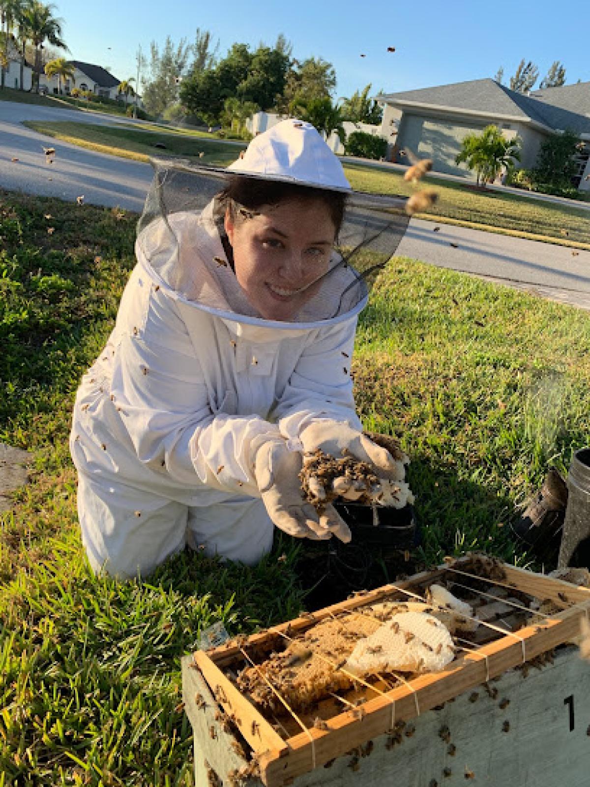 Estero Microfarm LLC