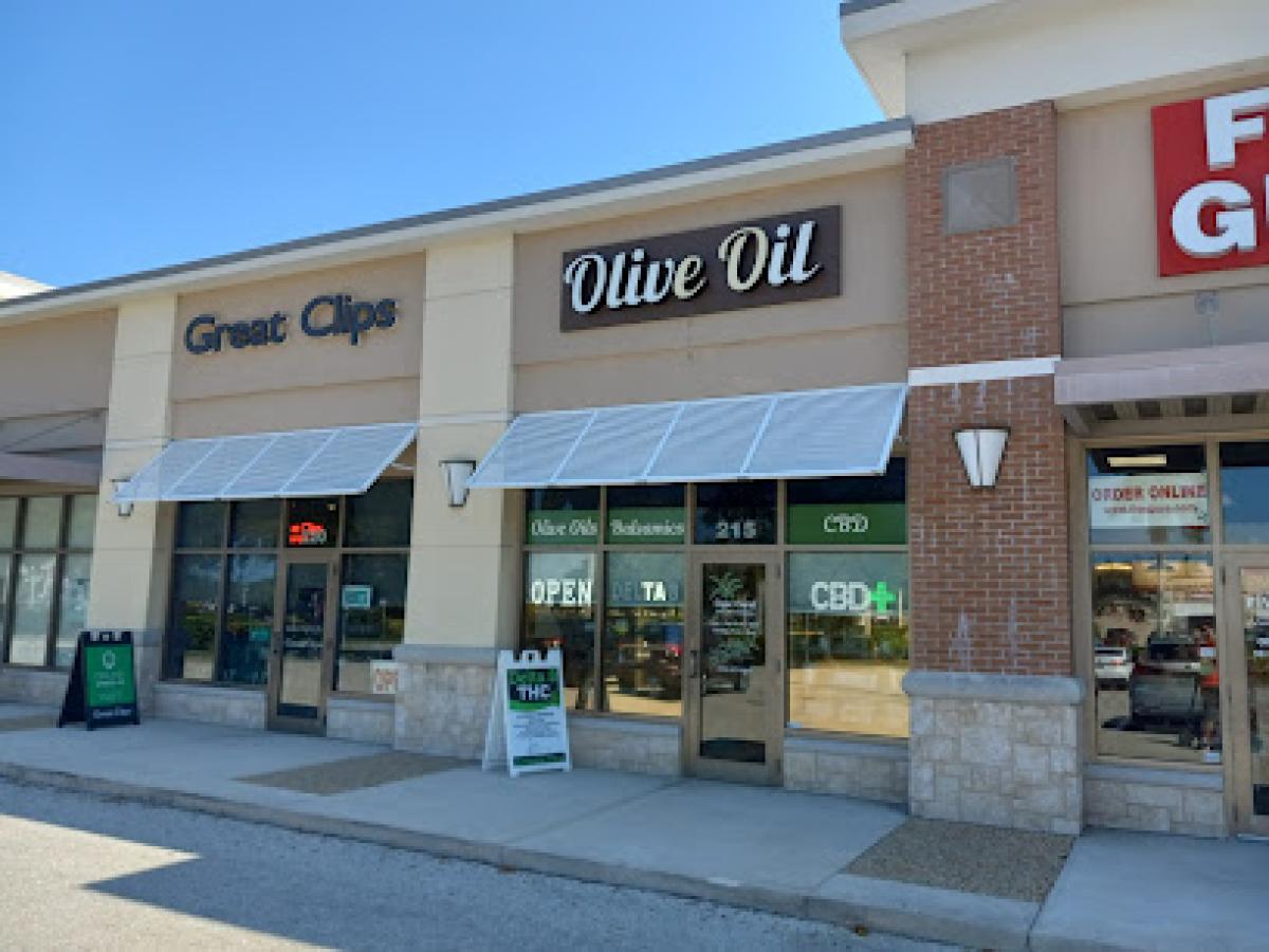 Cape Coral Olive Oil Company