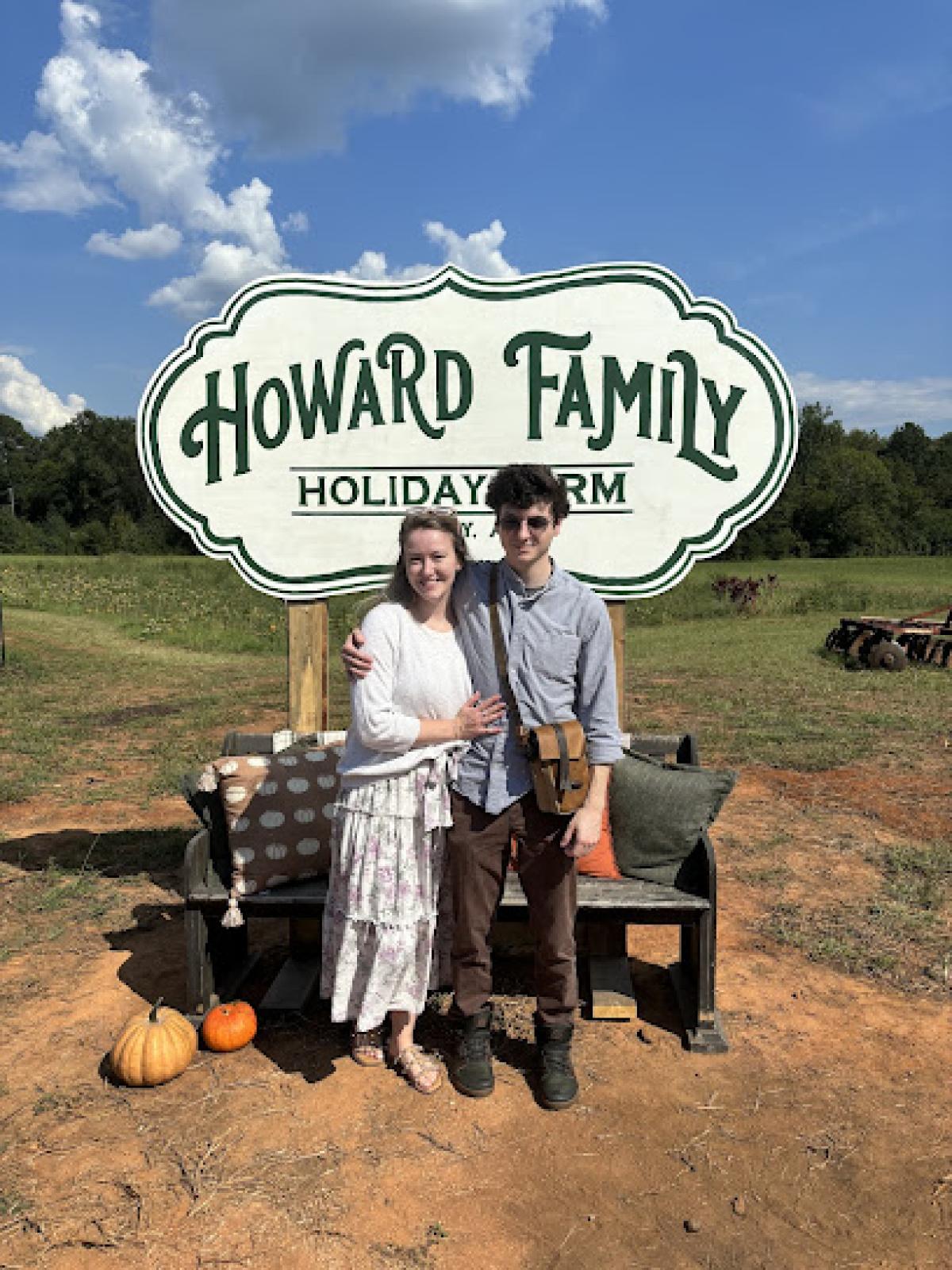 Howard Family Holiday Farm