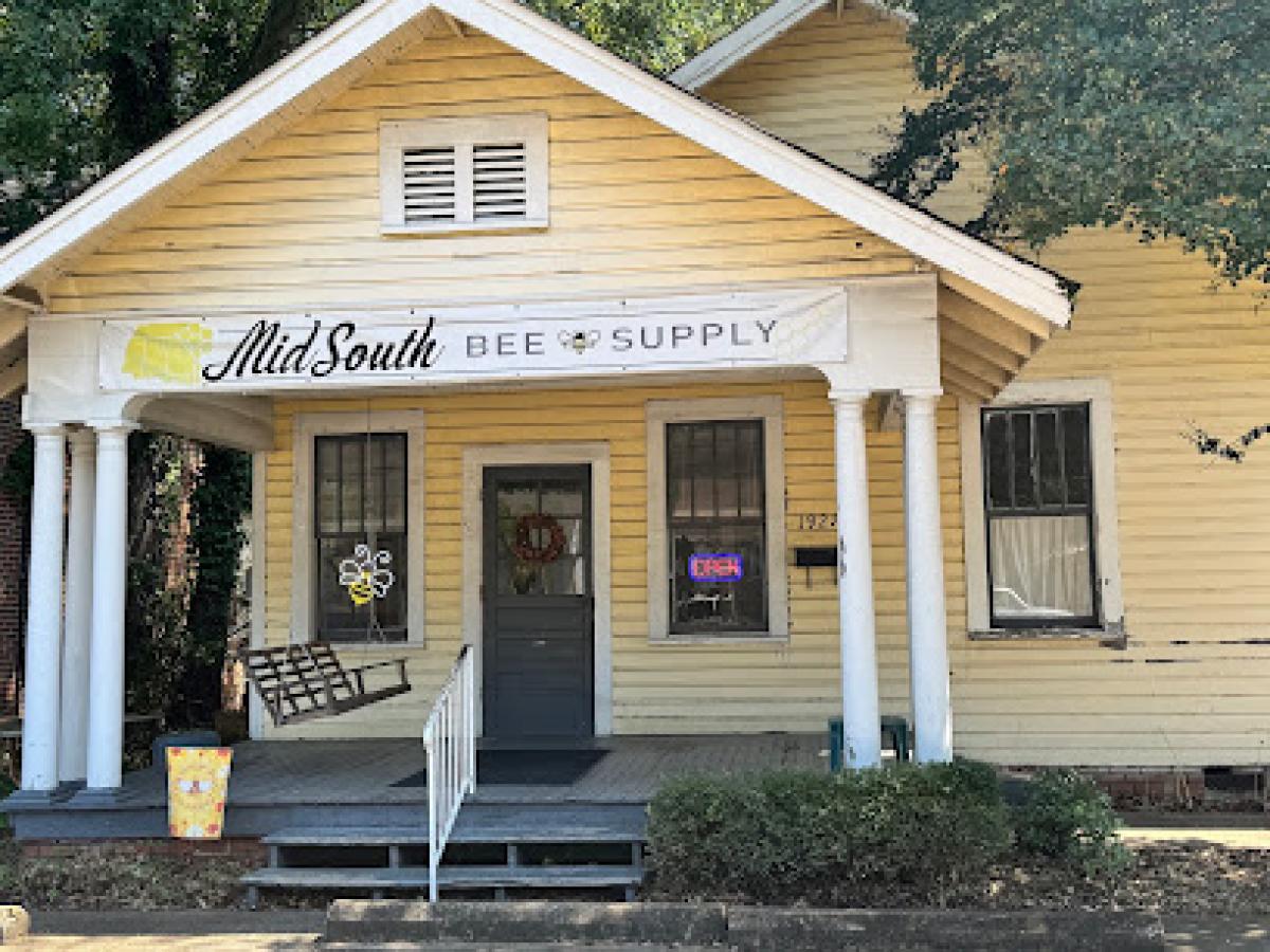 Mid South Bee Supply