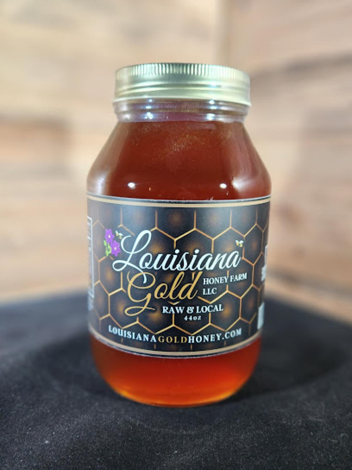 Louisiana Gold Honey Farm LLC