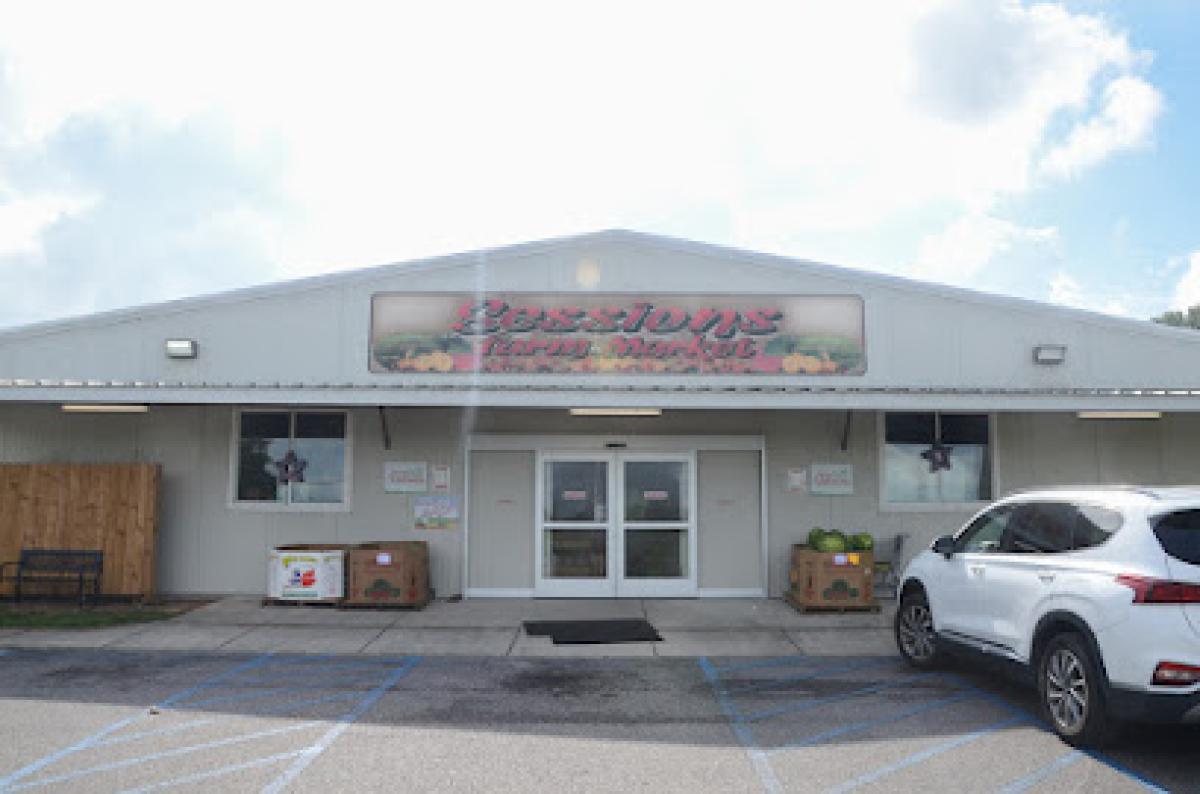 Sessions Farm Market
