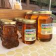 Tennessee Artisan Honey