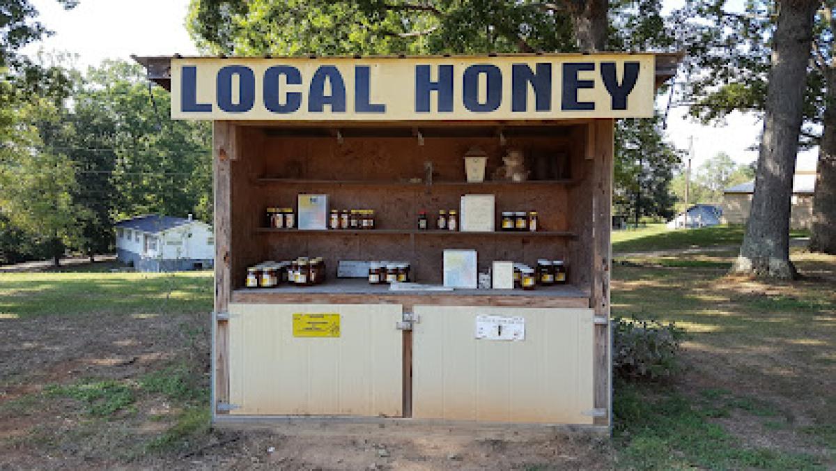 Smokey Ridge Apiaries