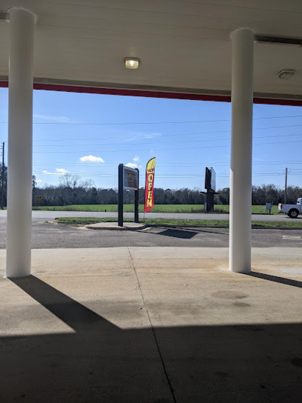 Underwood Pecan Farm