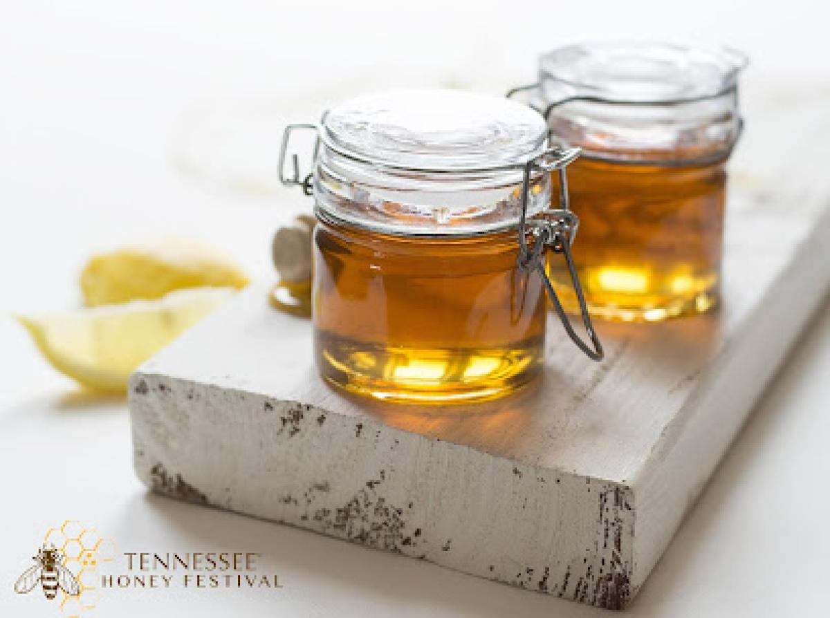 Tennessee Honey Festival