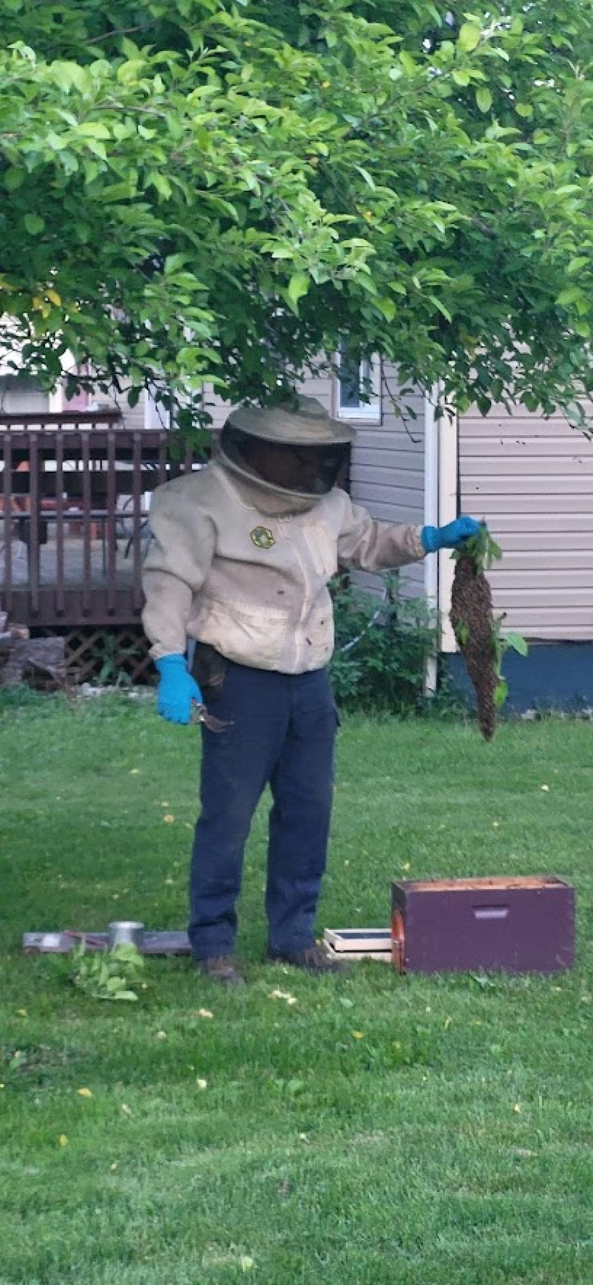 Heider's Honey & Herbs