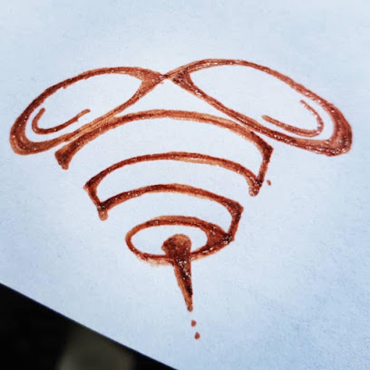 A Little Bee-Hind Apiary & Apothecary