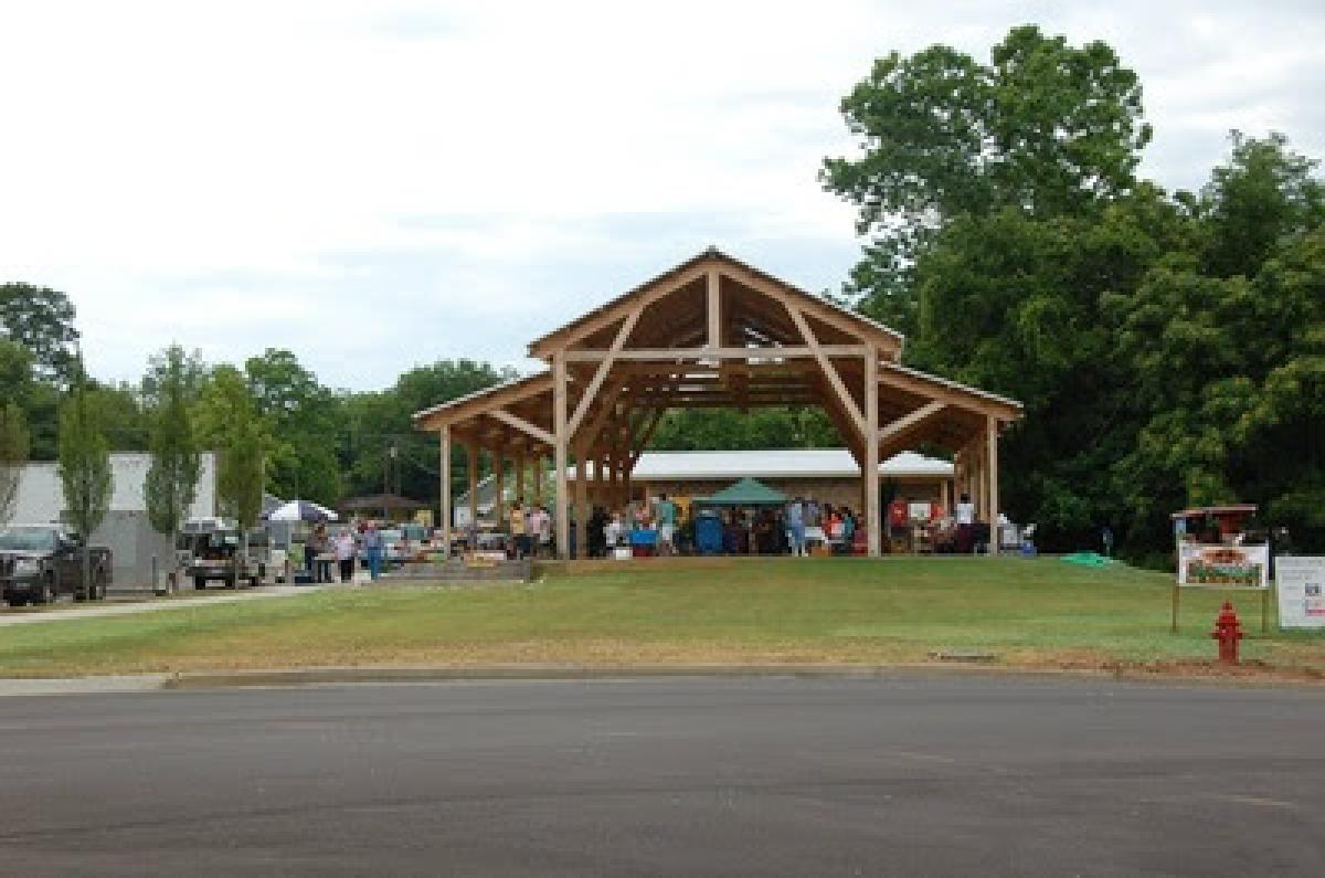Dresden Farmers Market