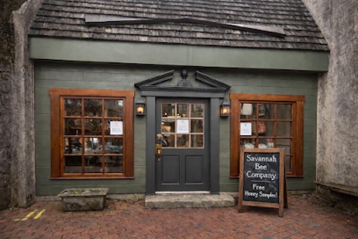 Savannah Bee Company