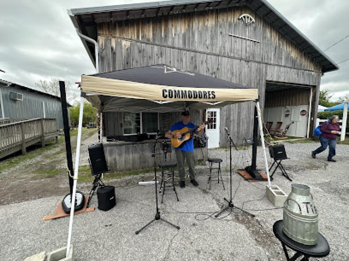 Nolensville Feed Mill llc