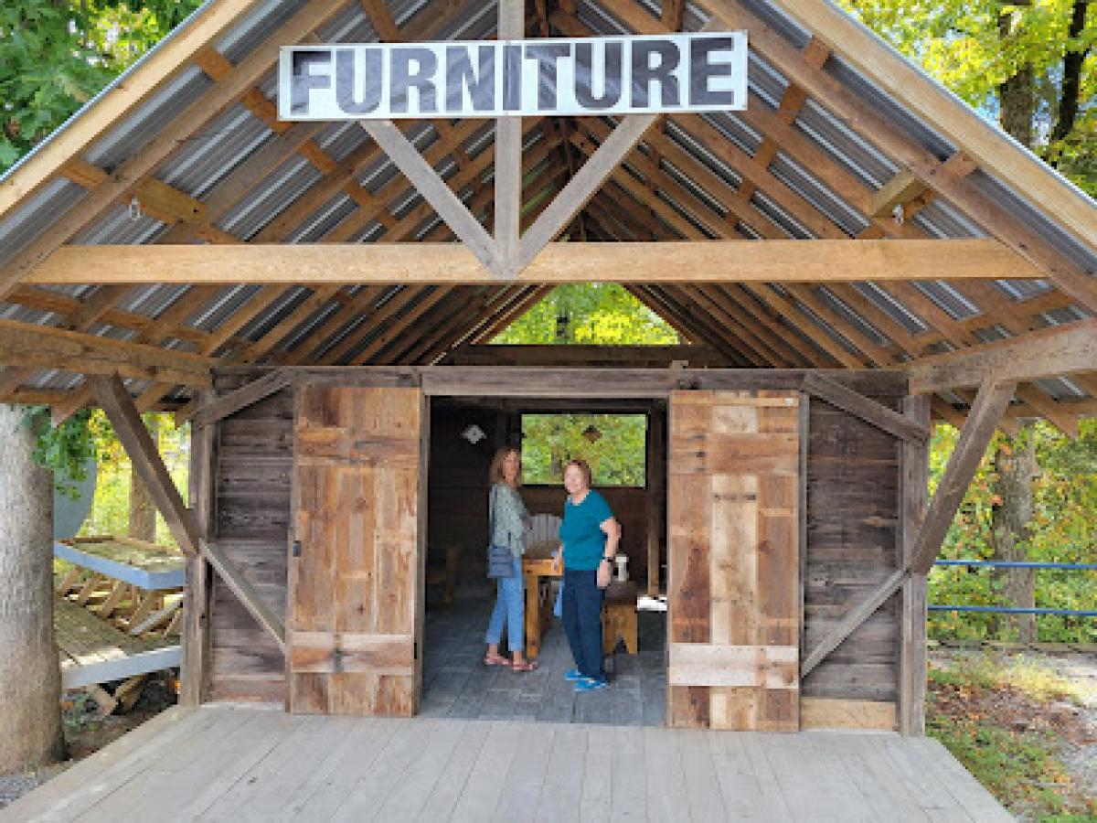 Tellico Community Farmers Market