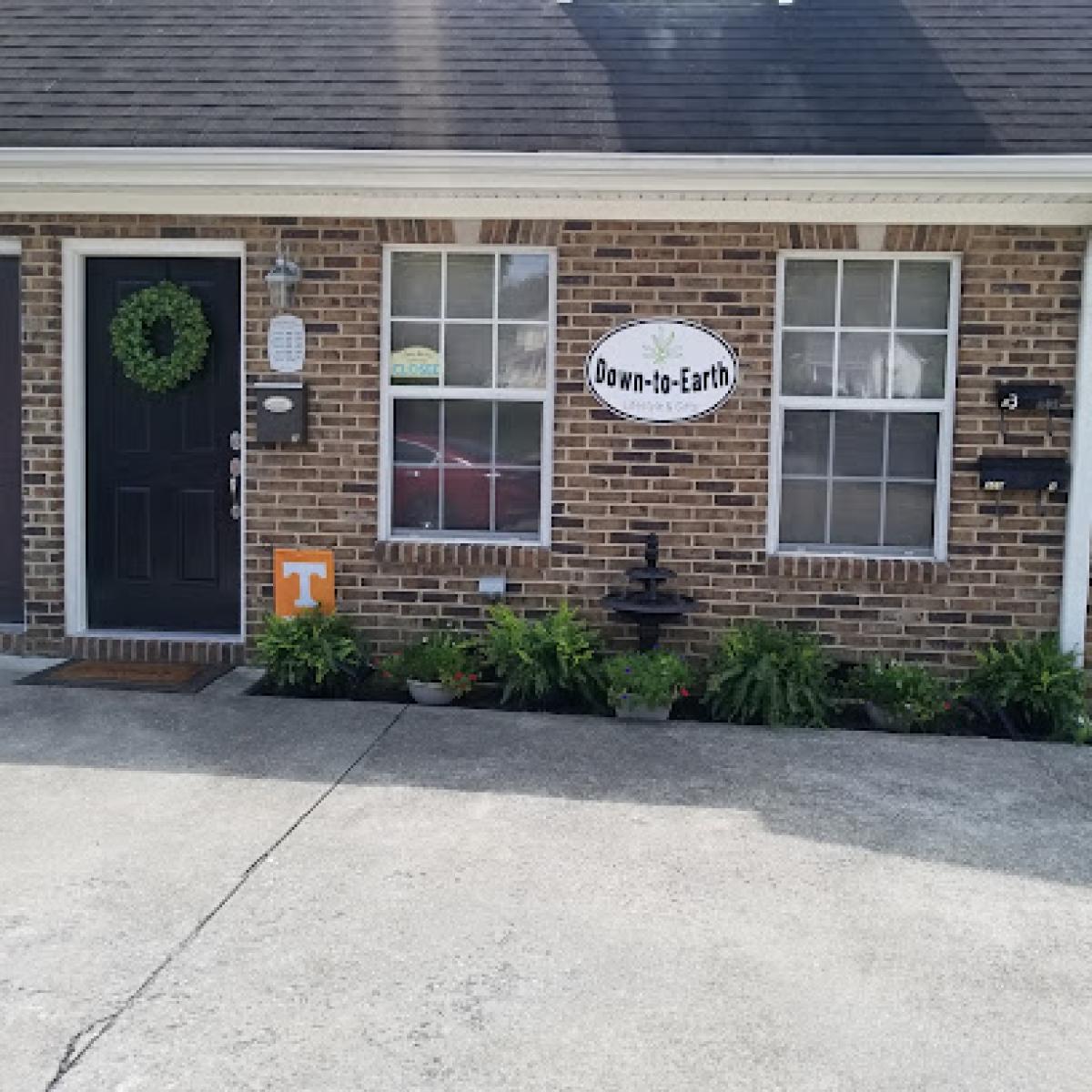 Down-to-Earth Lifestyle & Gifts