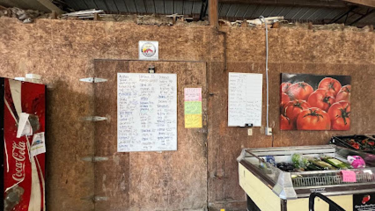 Gary Swafford's Farms