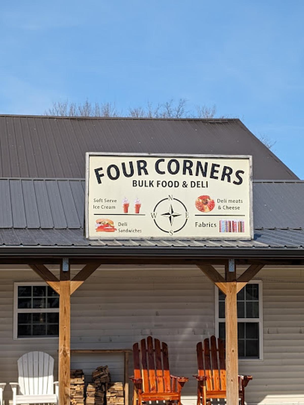 Four Corners Bulk Food & Deli