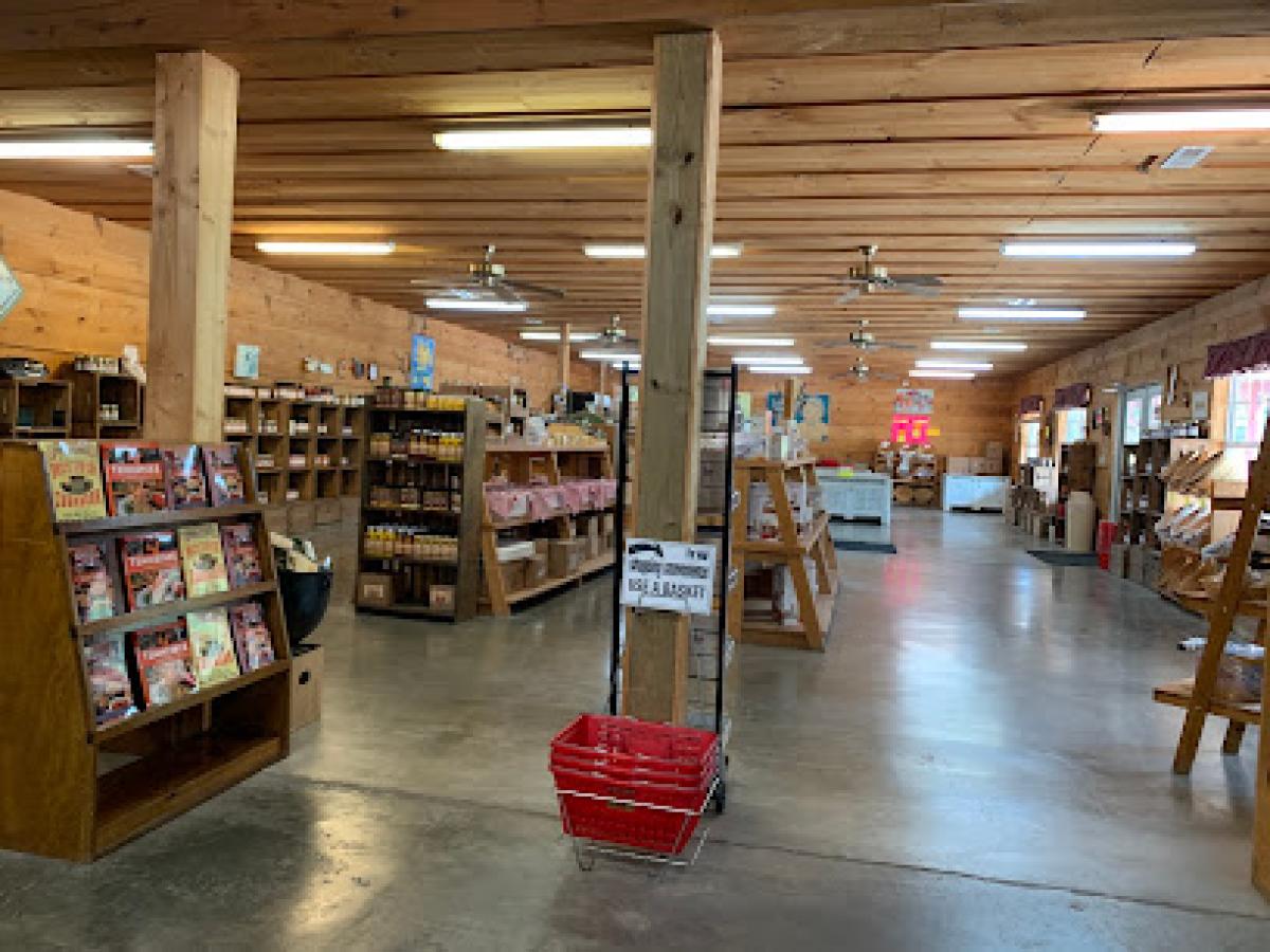 Apple Valley Orchard