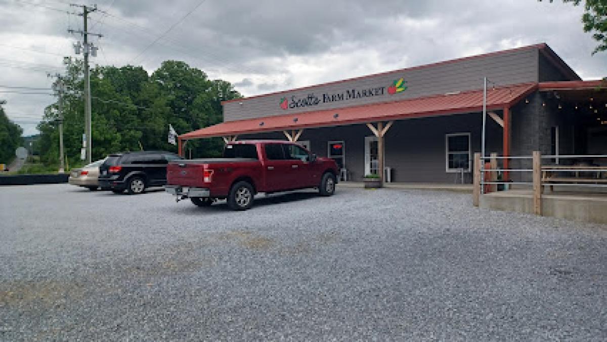 Scott's Farm Market
