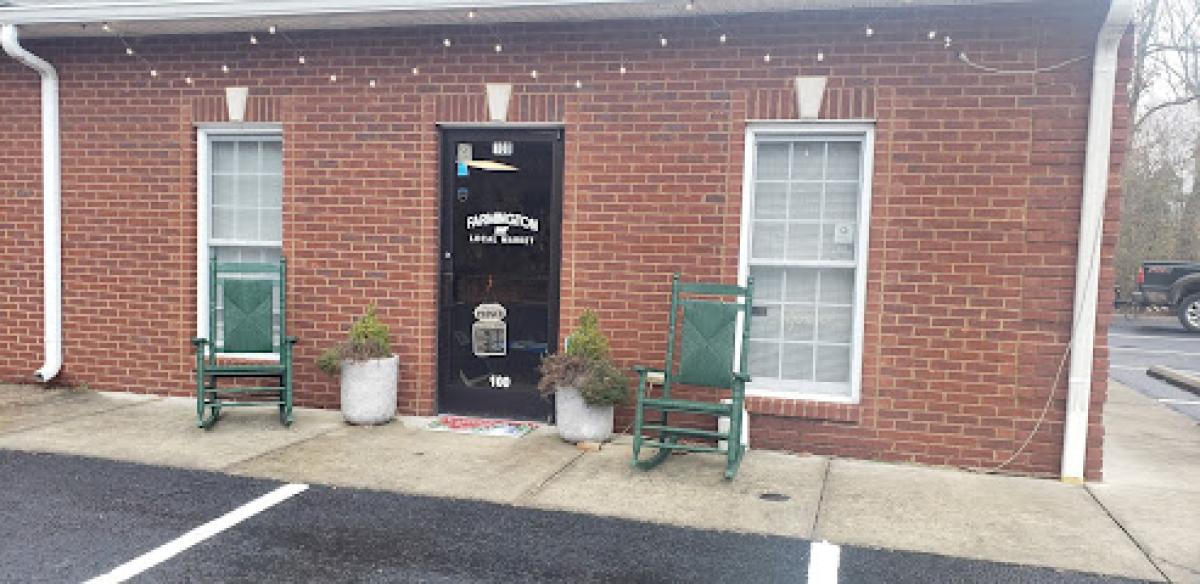 Farmington Local Market