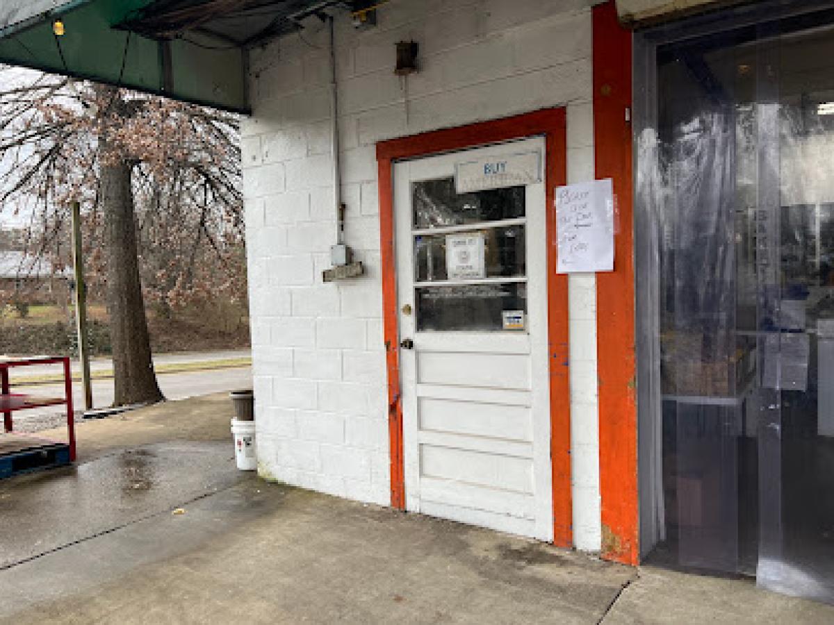 Stanley Produce Garden Center & Bakery