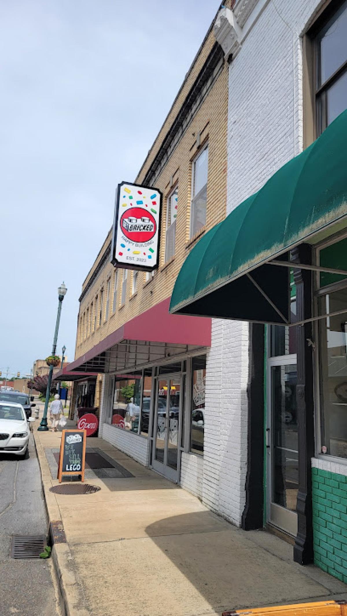 Johnson City Farmers' Market