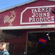 Farmer John's Produce